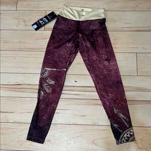 Women's FSU’s Seminole Leggings